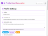 AI Profile Card Generator - Thumbnail (13)