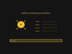  How Secure is your Password