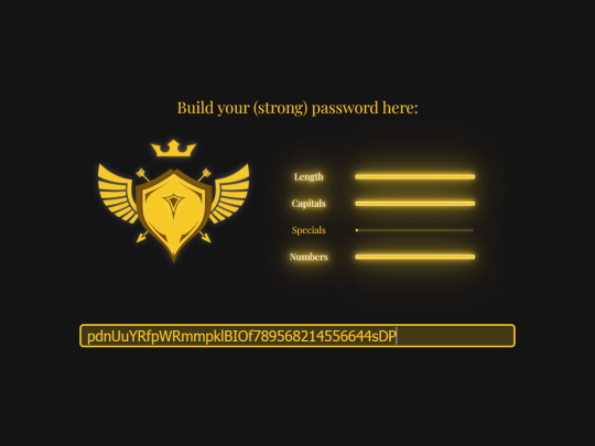  How Secure is your Password - 1