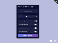  Password Generator